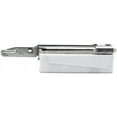thumbnail image 5 of Parker Safety Razor – Razor à Injecteur Réglable – Rasoir de Sécurité à un Seul Bord Réglable avec 20 Lames, 5 of 5