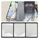 thumbnail image 5 of 100pcs Beauty Beauty Salon Máscaras faciales Mascarillas prácticas Gauze para el salón, 5 of 6