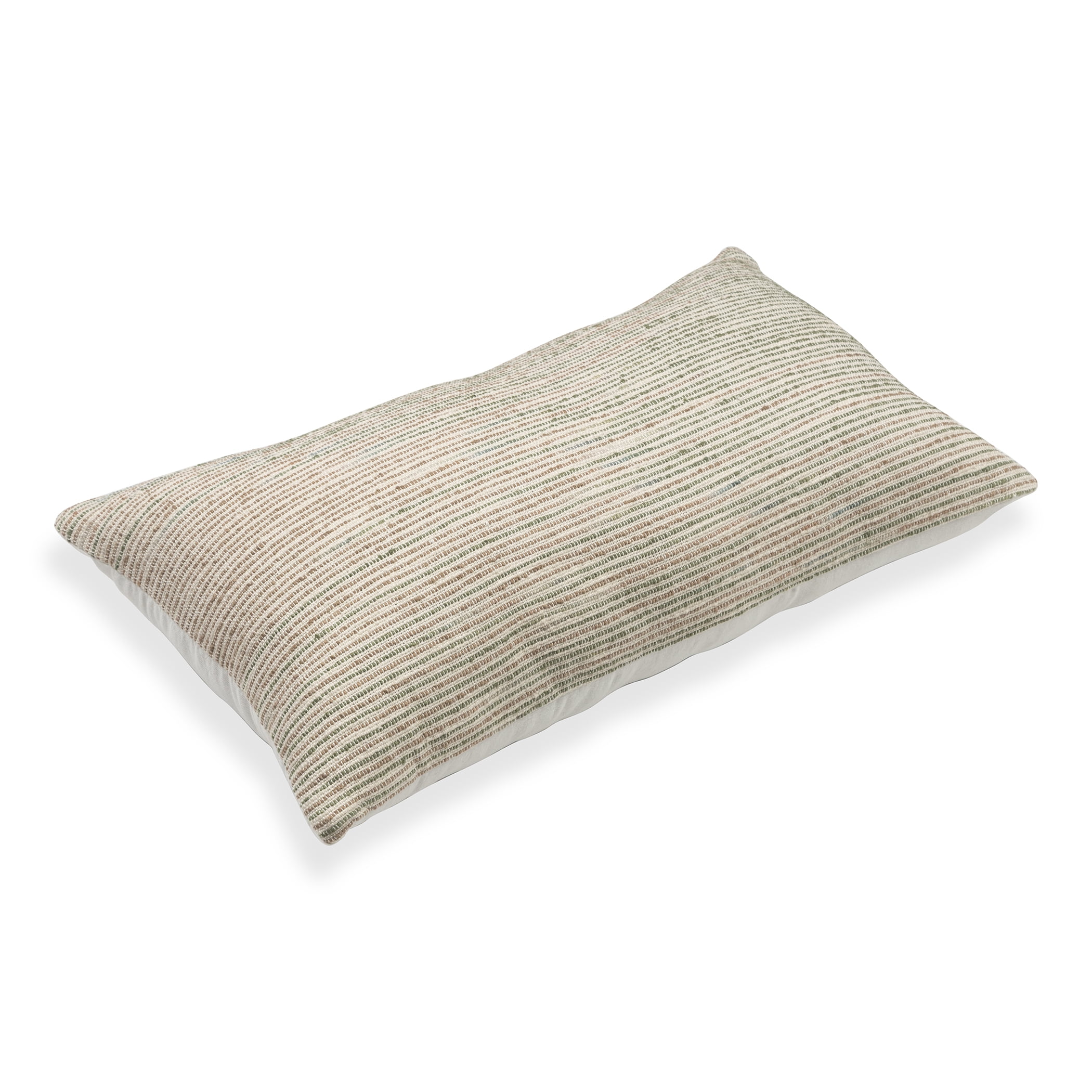 Better Homes and Gardens Grover Green Decorative Pillow Cover 14x24
