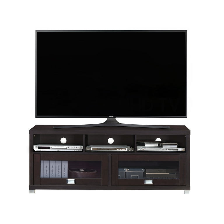 Techni mobili 58 inch durbin tv stand for tvs up to 75 inch discount