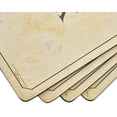 thumbnail image 5 of Pimpernel Vin de France Collection Cork-Backed Board Placemats, Set of 4, 15.7” x 11.7”, 5 of 8