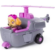 Paw Patrol Ryder's Rescue ATV, Vechicle and Figure (Style and Colour Assortment )