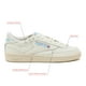 thumbnail image 2 of Zapatillas de tenis Reebok Club C 85 Vintage para Mujer Blancas, 2 of 6
