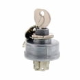thumbnail image 2 of Ignition Starter Switch Kit For MTD 725-0267A Husqvarna Ride On Tractor Mower, 2 of 6