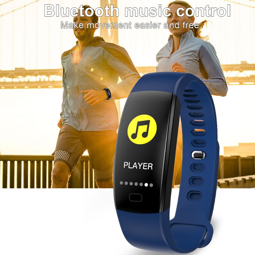 f64 smart bracelet