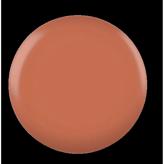 DND Gel Yellow Maple 089DC