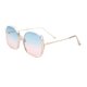 thumbnail image 2 of Gafas de sol Yuyangstore Moda Lentes de Protección Azul claro, 2 of 8