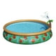 thumbnail image 1 of Alberca Inflable Bestway Rociador Redonda 457 cm, 1 of 7