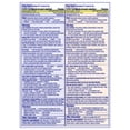 thumbnail image 2 of Paquete conjunto de Medicine Vicks DayQuil y NyQuil para resfriados y gripe, 72 unidades, 2 of 8