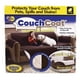 thumbnail image 2 of Cubre Sofa Couch Coat Set 3 Piezas Couch Coat 3PZS/Café, 2 of 6