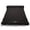 Black, variant on Lightweight and portable double inflatable mattress is perfect for outdoor camping and overnight stays. It features a built-in foot pump for quick inflation. Green.