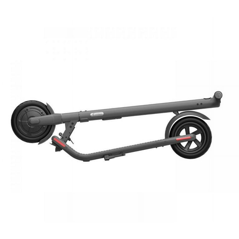 Segway Ninebot Adult's Electric Kick Scooter E22, 13.7 Miles
