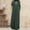 Green, variant on Bramtres Maxi Dresses,Plus Size Dress,Dress Kaftan Casual Long Maxi Women Dress Size Muslim Jilbab Abaya Plus Print Muslim Clothes,Long Dresses,Long Sleeve Dress,Casual Dresses,Green Dress,L