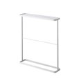 thumbnail image 1 of Toallero de piso de hierro, toallero de piso, estante de almacenamiento for baño, toallero Simple for baño, 1 of 6