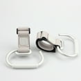 thumbnail image 4 of OULII Bag Hooks For Car Multi Hook Simple Design 1Pack, 4 of 7