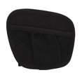 thumbnail image 2 of Akozon Auto Console Bolsillo lateral izquierdo Bolsa de almacenamiento para automóvil Organizador Tela Oxford Reemplazo para Smart Fortwo C453 A453 2016-2022 ANGGREK Otros, 2 of 8