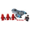 LEGO Star Wars: The Rise of Skywalker Sith Troopers Battle Pack 75266
