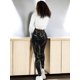 thumbnail image 3 of Mallas Deportivas Leggins Unitalla Gym Interior Térmico Mujer Mallone, 3 of 5
