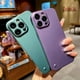 thumbnail image 2 of Funda Rígida De PC Con Pintura Metálica Ultrafina Para Xiaomi Mi 10T Pro 10T Lite 10s 11 11T 12 Mate A Prueba De Golpes, 2 of 4