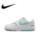 thumbnail image 3 of Nike New Gamma Force Low Zapatillas de deporte casuales para hombre y mujer, zapatillas de deporte antideslizantes y usables de primavera, color negro y blanco, 3 of 5
