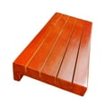 thumbnail image 4 of Porta tarjetas de juego premium para adultos mayores, estable, de madera. Estilo D, 4 of 7