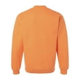 thumbnail image 4 of Gildan SF000 Softstyle Chandail à Col Rond - Tangerine - 2TG, 4 of 7
