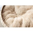 thumbnail image 2 of Petpals Group Round Bed Paper Rope Pet Bed, 2 of 6