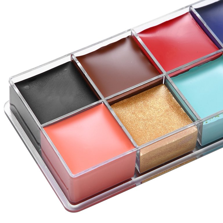 Makeup Forever Greasepaint Palette Saubhaya Makeup