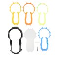 thumbnail image 2 of Stainless Steel Headlight Guard Protects R1200GS, R1250GS Adventure for R1200GS R1250GS Adventure, 2 of 7