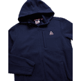 thumbnail image 2 of Reebok Men's Polarfleece Jacket, Sizes M-2XL, 2 of 8