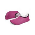 thumbnail image 1 of Mens Womens Water Shoes Barefoot Quick-Dry Aqua Socks Beach Sports Yoga Surf Shoes, 1 of 5