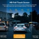 thumbnail image 5 of Wireless Carplay Android Auto, Portable Touch Screen Automatic Multimedia Player, Car Stereo with Mirror Link/Bluetooth, 5 of 5