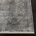 thumbnail image 3 of Safavieh Eclipse Ercan Abstract Area Rug, Ivory/Charcoal, 8' x 10', 3 of 11