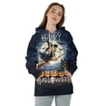 thumbnail image 4 of Happy Halloween Goldendoodle Witch Pumpkins Bats All Over Print 3D Hoodie Unisex Merch Hoodies Doodle Dog Lover Gifts Idea - 13012, 4 of 6
