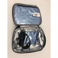 thumbnail image 6 of Titan Arctic Zone Expandible Crush Resistant Fridge Cold Lunch Pack Gray Green, 6 of 9