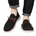 thumbnail image 1 of Zapatos Deportivos Deporte Malla para Hombre Antideslizantes Con Viscoelástica Al Aire Libre, 1 of 9