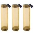 thumbnail image 1 of Sacs de Rangement Ronds Gain de Place pour Cuisine Montage Mural Ensemble de 3, 1 of 11