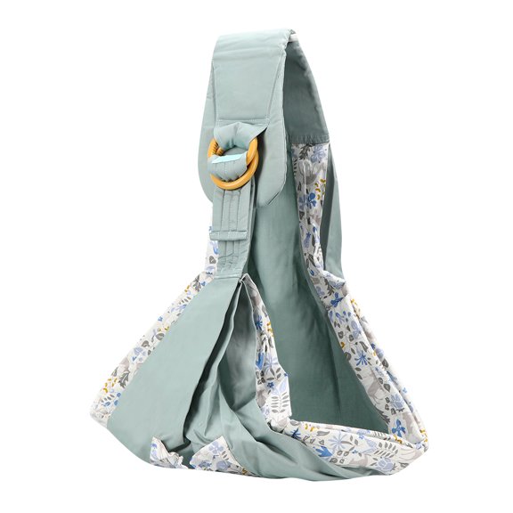 Breastfeeding Carriers Baby Wrap Load Bearing 15kg Baby