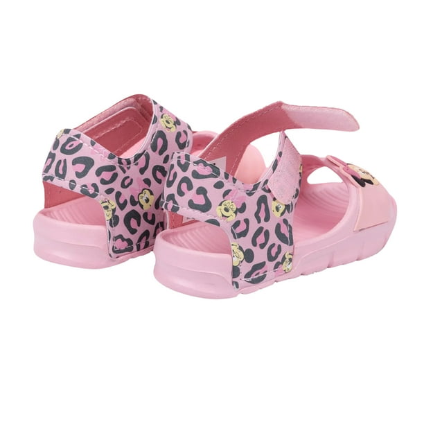 Disney minnie hot sale mouse sandals