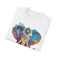 thumbnail image 3 of Elephant Shirt, T Shirt with Elephant, Elephant on T Shirt, T Shirt with Animation, Animals Tee Shirt, 3 of 92