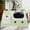green, variant on BELOVING Cat Carrier Breathable Handbag Pet Travel Carrier for Walking Camping Hiking green