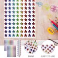 thumbnail image 4 of NUOLUX Stickers Decorativos Para Laptop Y Con Colores Vivos Para Scrapbook, 4 of 6