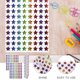 thumbnail image 4 of NUOLUX Stickers Decorativos Para Laptop Y Con Colores Vivos Para Scrapbook, 4 of 6