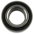 thumbnail image 2 of TRQ Wheel Hub Bearing Front Pair Set for Chevy Prizm Geo Metro Toyota Corolla BHA54479 Fits select: 1998-2002 CHEVROLET GEO PRIZM, 2 of 5
