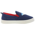 thumbnail image 2 of Oomphies Toddler's Rascal Lightweight Slip On Sneakers, 2 of 5
