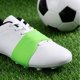 thumbnail image 4 of FOLOYORI 1Par Protector De Cordones Para Tacos De Fútbol Color Verde Que Y, 4 of 8