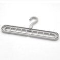 thumbnail image 1 of Cintre de Magie Pliable Multifonction Rotatif Neuf Trous, 1 of 10