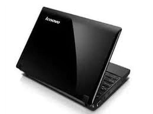 Used Lenovo Ideapad S10-3 Atom N455 1.66GHz 2GB/160GB Webcam
