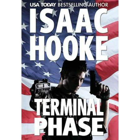 Ethan Galaal Terminal Phase Hardcover Walmart Com