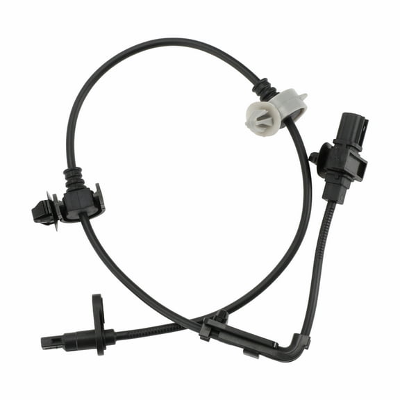 Unique Bargains Front Right ABS Wheel Speed Senor for Honda Civic 2006-2011 ABS Sensor Anti-lock Braking System Sensor No.57450SVAA02 1 Pcs